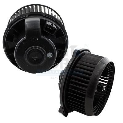 VENTILATOR HABITACLU