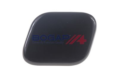 Blende, Stoßfänger