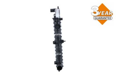 Chladič, chlazení motoru NRF 58068