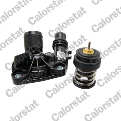 Vorschau Thermostat, Kühlmittel Ansicht 2
