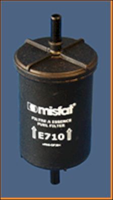MISFAT E710 Топливный фильтр  для SMART ROADSTER (Смарт Роадстер)