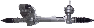 Зубчатая рейка, рулевой механизм ATG ATGE41011NW для FORD USA EXPLORER