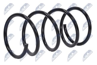 ARC SPIRAL NTY ASZMS019 3