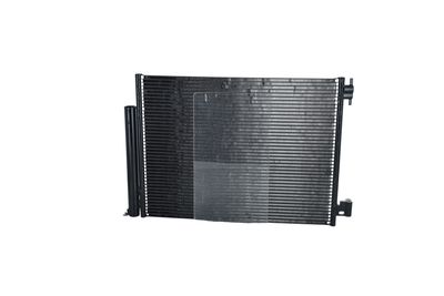 CONDENSATOR CLIMATIZARE NRF 350212 27