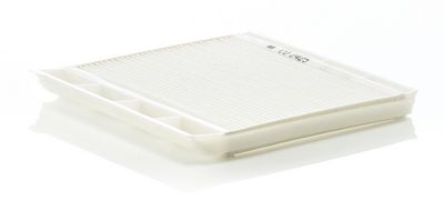 Filter, Innenraumluft