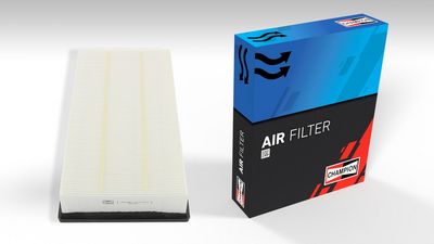 FILTRU AER CHAMPION CAF100808P 1