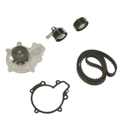 SET POMPA APA + CUREA DINTATA GATES KP15634XS 72