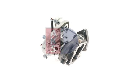 LADER AUFLADUNG AKS DASIS 215005N 8