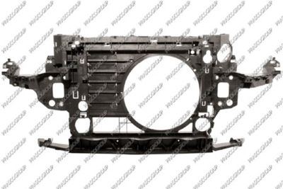 PRASCO MN7023210 Решетка радиатора для MINI