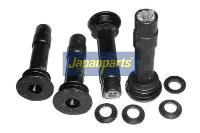 JAPANPARTS Ritė, uždegimas