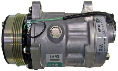 Kompresor, klimatizace MAHLE ACP 491 000P