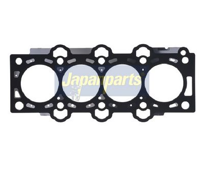 JAPANPARTS Tarpiklis, cilindro galva