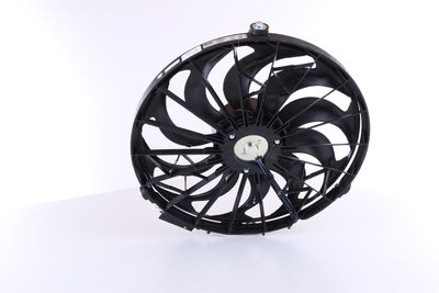 VENTILATOR RADIATOR NISSENS 85648 20