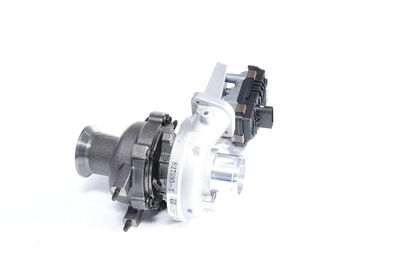 LADER AUFLADUNG BTS Turbo T912932 30