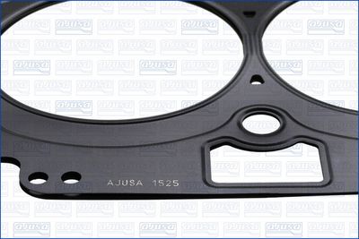 GARNITURA CHIULASA AJUSA 10198000 2