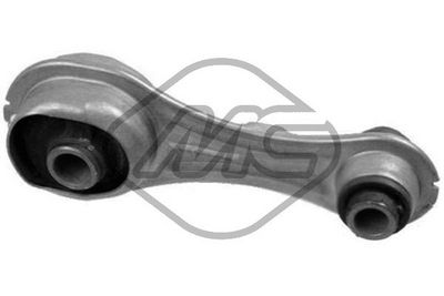 окачване, двигател Metalcaucho 57905