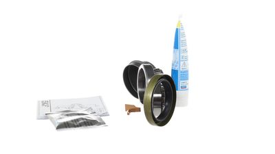 RADLAGERSATZ SKF VKBA9130CL 11