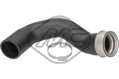 въздуховод за турбината Metalcaucho 79801