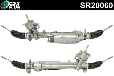 Рулевой механизм ERA Benelux SR20060 для RENAULT GRAND SCENIC