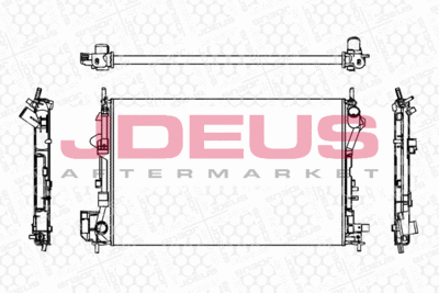 KüHLER MOTORKüHLUNG