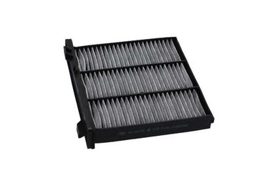 FILTRU AER HABITACLU AMC Filter MC4009C 9