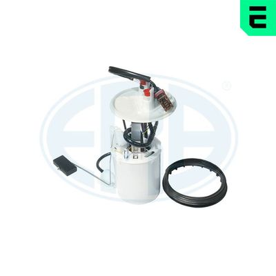 SISTEM ALIMENTARE CU COMBUSTIBIL