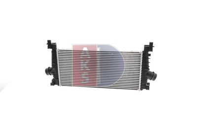 LADELUFTKüHLER AKS DASIS 157031N 15