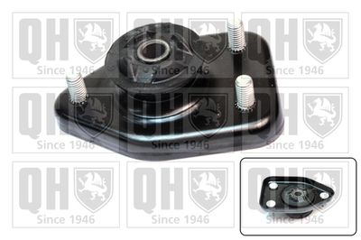 QUINTON HAZELL EMR6150 Опора амортизатора  для BMW Z4 (Бмв З4)