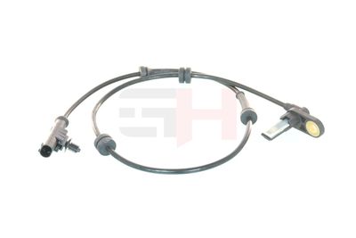 SENZOR TURATIE ROATA GH GH712245V 5