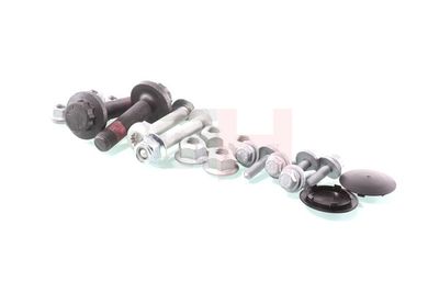 SET MONTARE AMORTIZOR GH GH389933 26