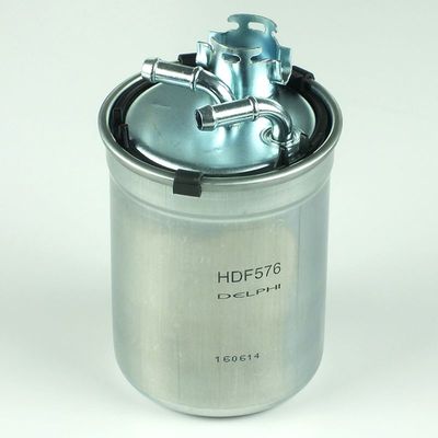 FILTRU COMBUSTIBIL DELPHI HDF576 15
