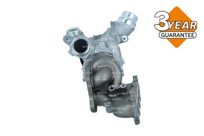 Turbodúchadlo, preplňovanie NRF 90010097