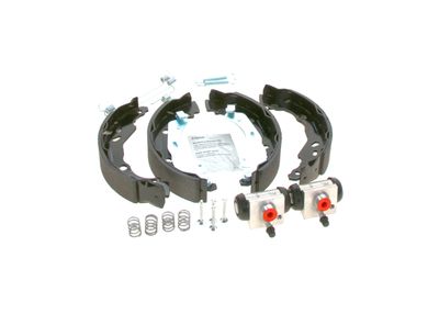 SET SABOTI FRANA BOSCH 0204113752 27