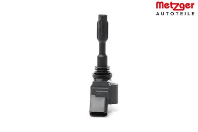 ZüNDSPULE METZGER AUTOTEILE 0880198 31