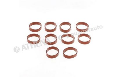 GARNITURA GALERIE ADMISIE