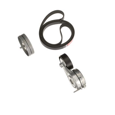 KEILRIPPENRIEMENSATZ GATES K026PK1590 65