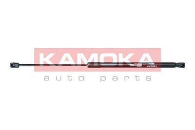 Газовая пружина, крышка багажник KAMOKA 7092522 для SKODA RAPID