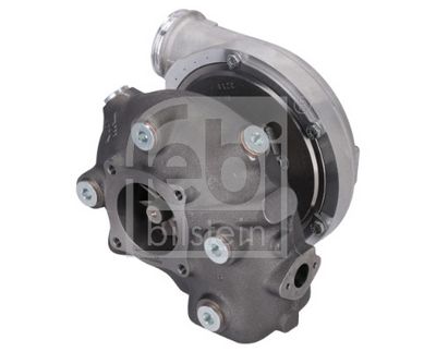 Lader, ladesystem FEBI BILSTEIN 189513