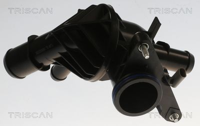 Termostat, lichid racire TRISCAN 8620 55688