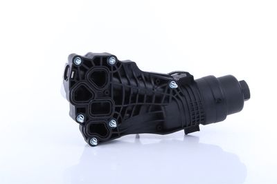 RADIATOR ULEI ULEI MOTOR NISSENS 91400 21