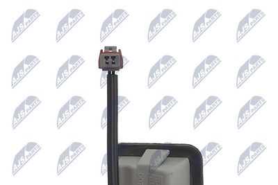 Prekidač, vrata prtljažnika NTY EZC-LR-009