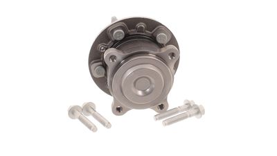 RADLAGERSATZ SKF VKBA7111 36