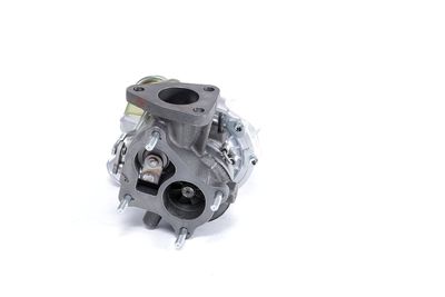 LADER AUFLADUNG BTS Turbo T914075 20