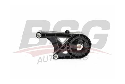 BSG BSG 65-700-005 Подушка двигателя для SAAB 9-3 (YS3F, E79, D79, D75)