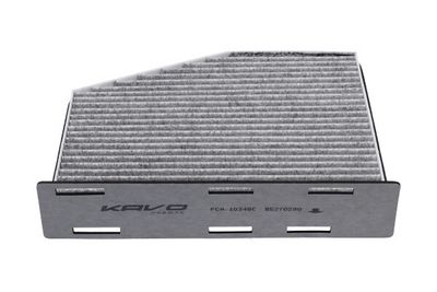 FILTRU AER HABITACLU