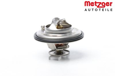 THERMOSTAT KüHLMITTEL METZGER AUTOTEILE 4006230 22