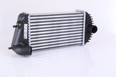 INTERCOOLER COMPRESOR NISSENS 96465 39