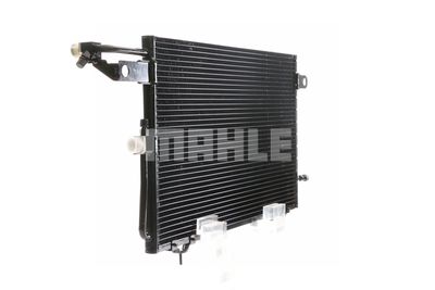 CONDENSATOR CLIMATIZARE MAHLE AC155000S 23