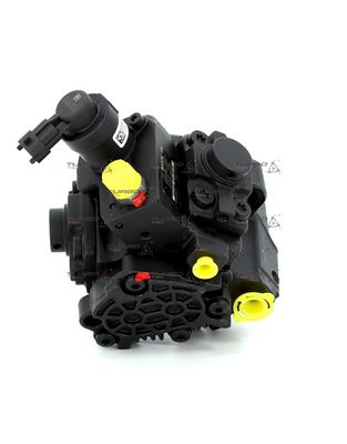 POMPA DE INALTA PRESIUNE TURBO-TEC TTIP0170 3