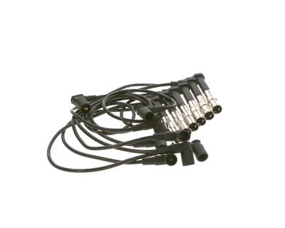 ZüNDLEITUNGSSATZ BOSCH 0986356314 28